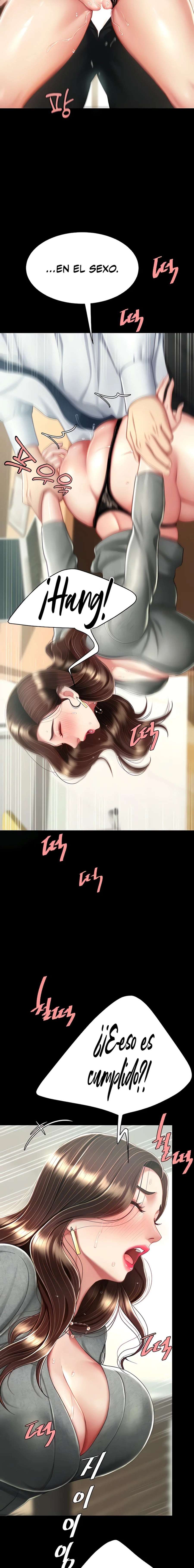 Me Comi a tu Madre Primero Capitulo 15 página 12