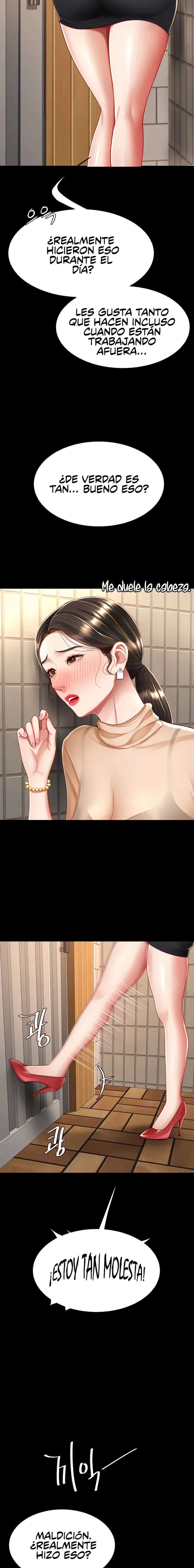 Me Comi a tu Madre Primero Capitulo 16 página 12