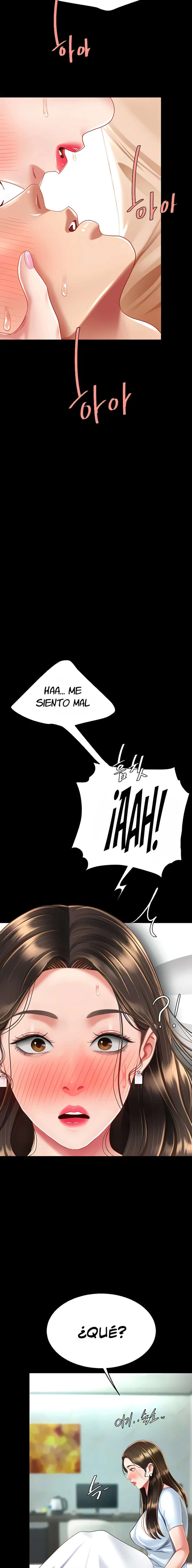 Me Comi a tu Madre Primero Capitulo 16 página 22