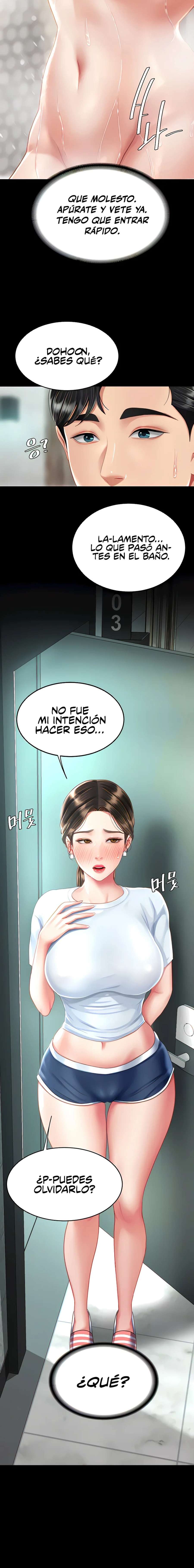 Me Comi a tu Madre Primero Capitulo 16 página 26