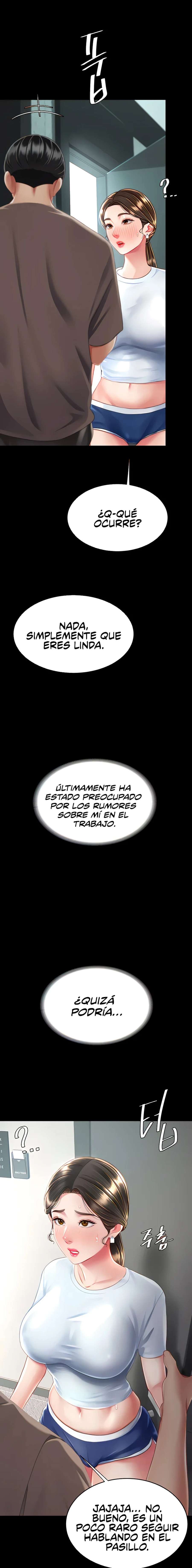 Me Comi a tu Madre Primero Capitulo 16 página 27