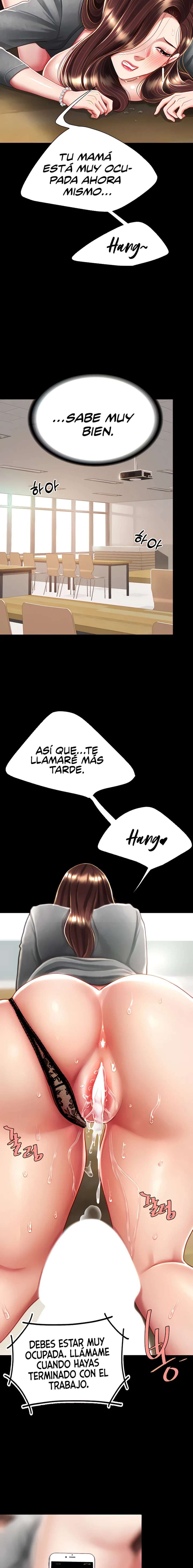 Me Comi a tu Madre Primero Capitulo 16 página 4