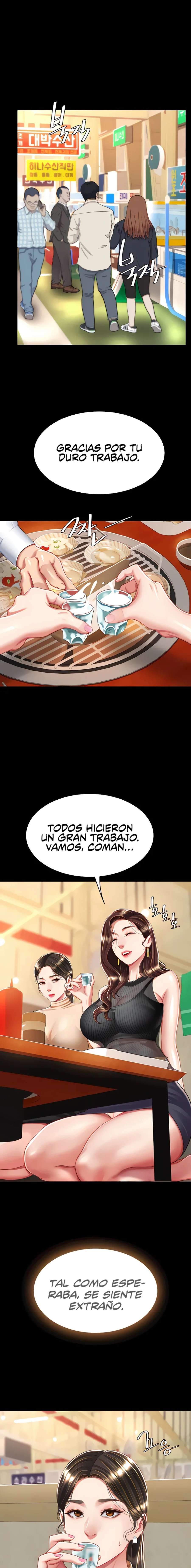 Me Comi a tu Madre Primero Capitulo 16 página 6