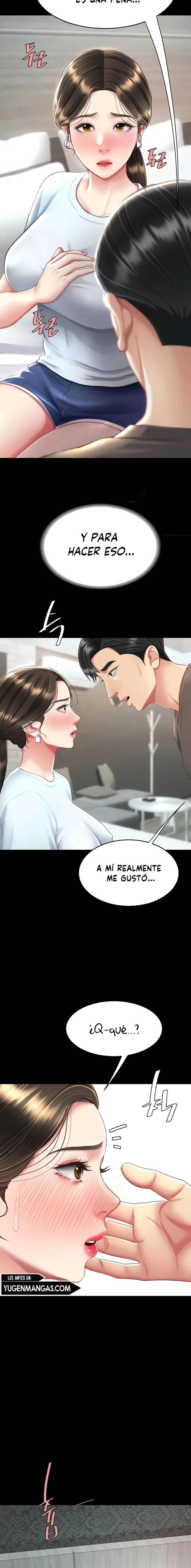 Me Comi a tu Madre Primero Capitulo 17 página 10