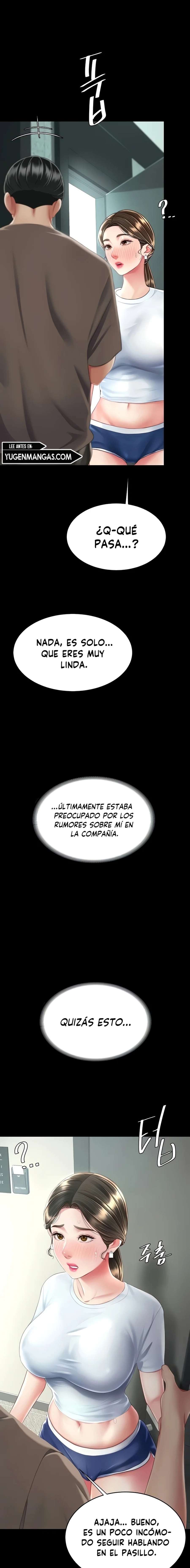 Me Comi a tu Madre Primero Capitulo 17 página 2