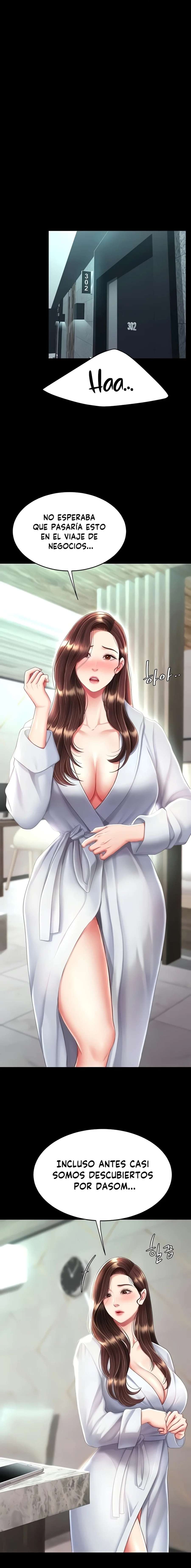 Me Comi a tu Madre Primero Capitulo 17 página 4