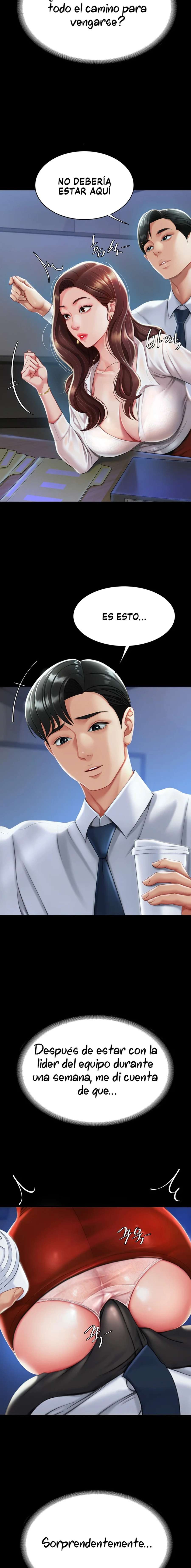 Me Comi a tu Madre Primero Capitulo 2 página 17
