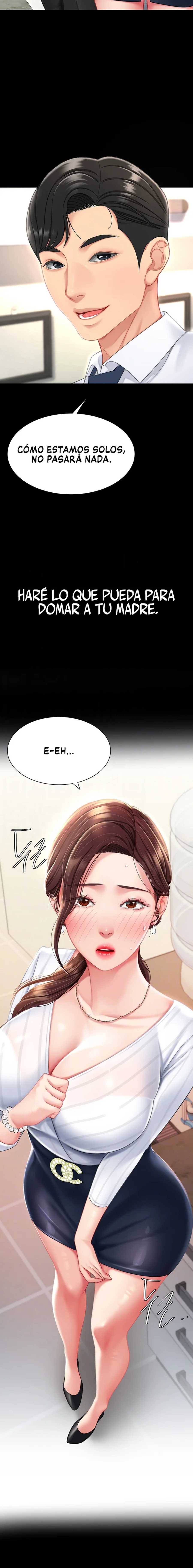 Me Comi a tu Madre Primero Capitulo 2 página 2