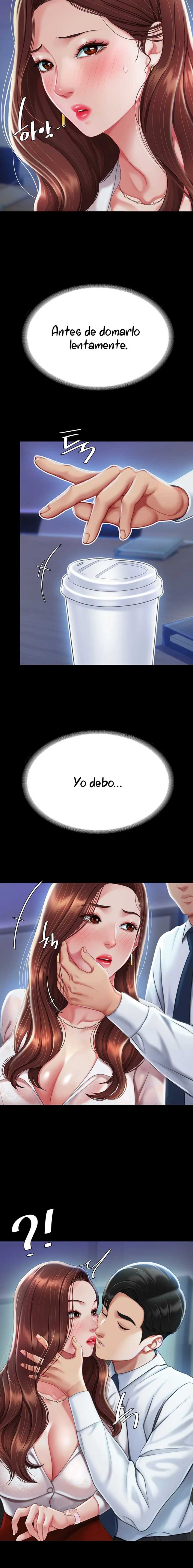 Me Comi a tu Madre Primero Capitulo 2 página 20
