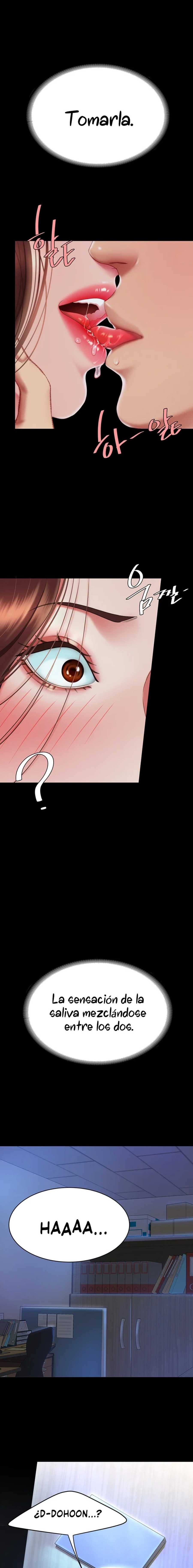 Me Comi a tu Madre Primero Capitulo 2 página 21