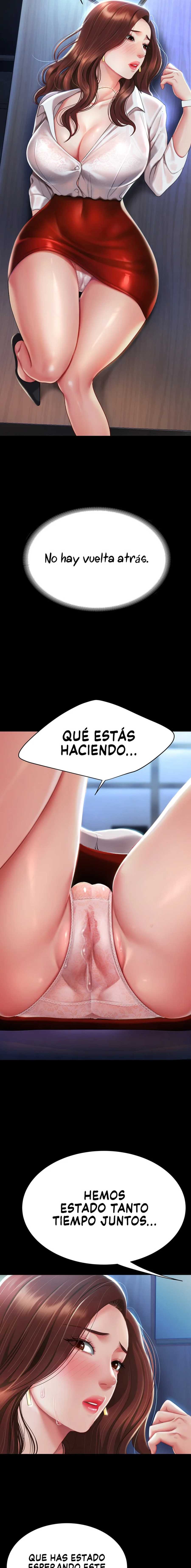 Me Comi a tu Madre Primero Capitulo 2 página 22