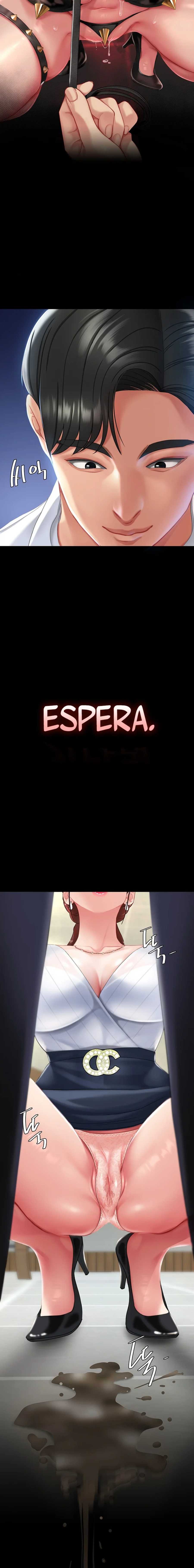 Me Comi a tu Madre Primero Capitulo 2 página 9