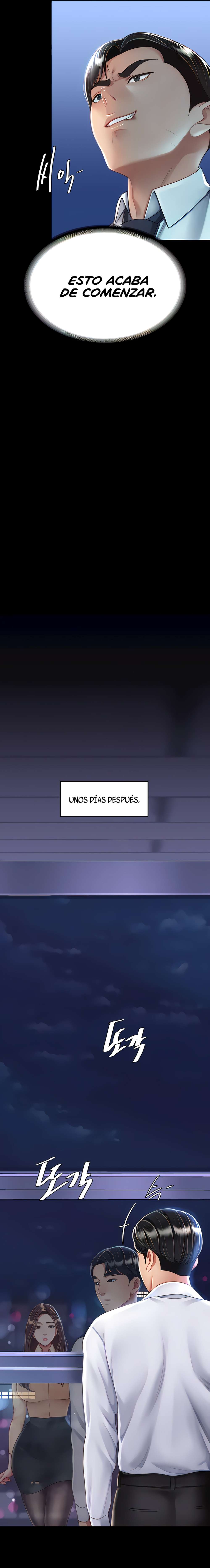 Me Comi a tu Madre Primero Capitulo 20 página 15