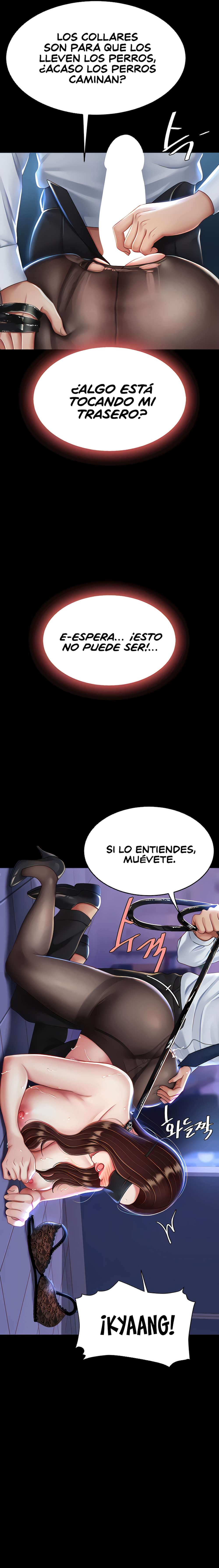 Me Comi a tu Madre Primero Capitulo 20 página 27