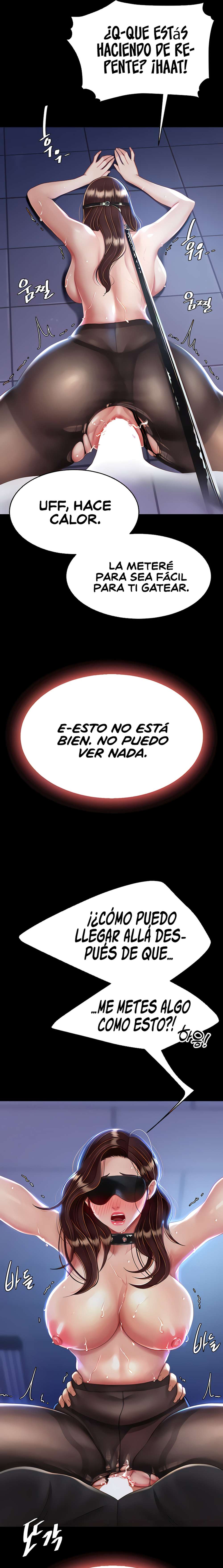Me Comi a tu Madre Primero Capitulo 20 página 28