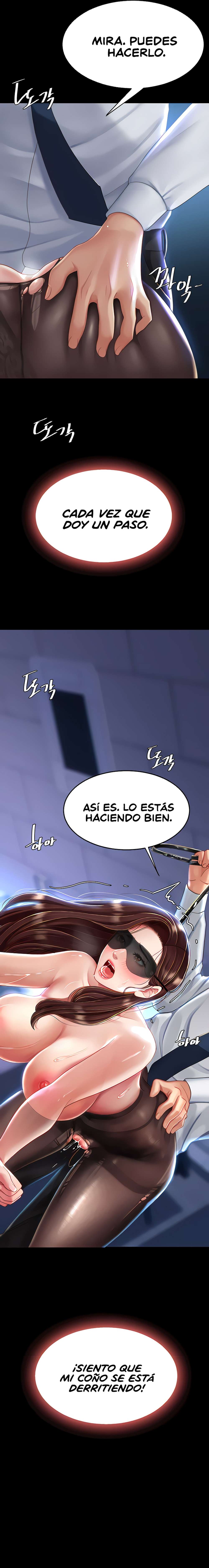 Me Comi a tu Madre Primero Capitulo 20 página 30