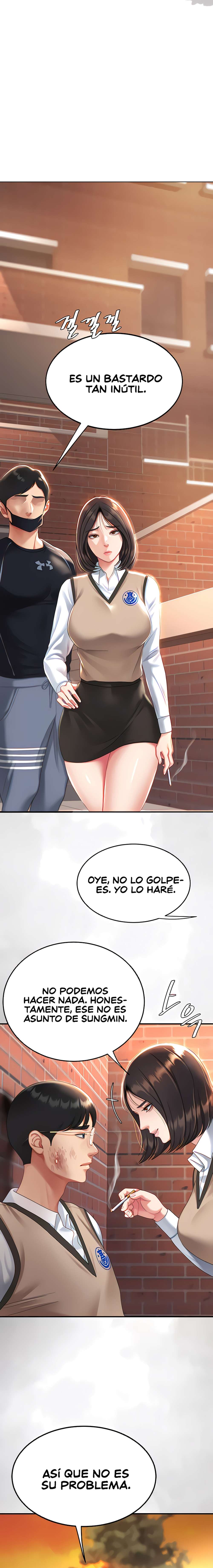 Me Comi a tu Madre Primero Capitulo 20 página 7