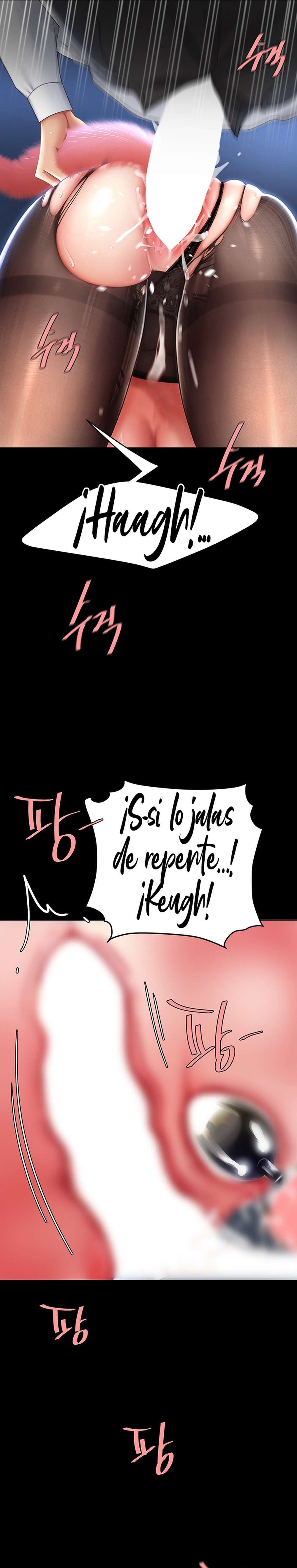 Me Comi a tu Madre Primero Capitulo 22 página 10