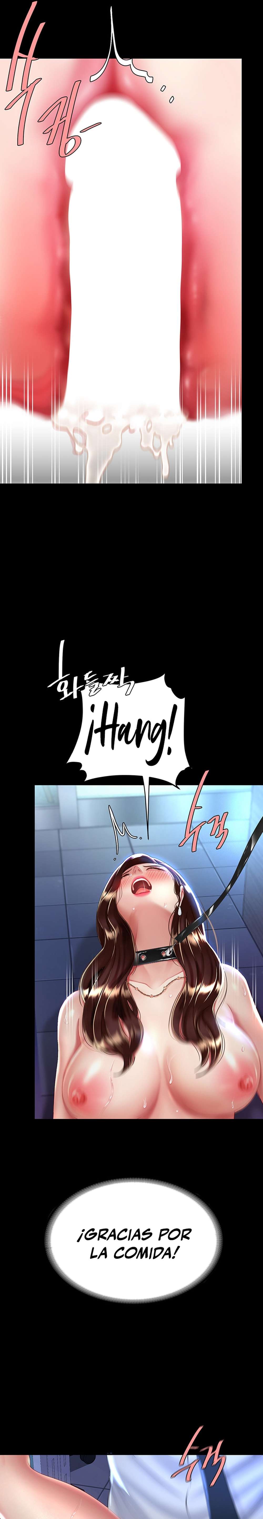 Me Comi a tu Madre Primero Capitulo 22 página 20