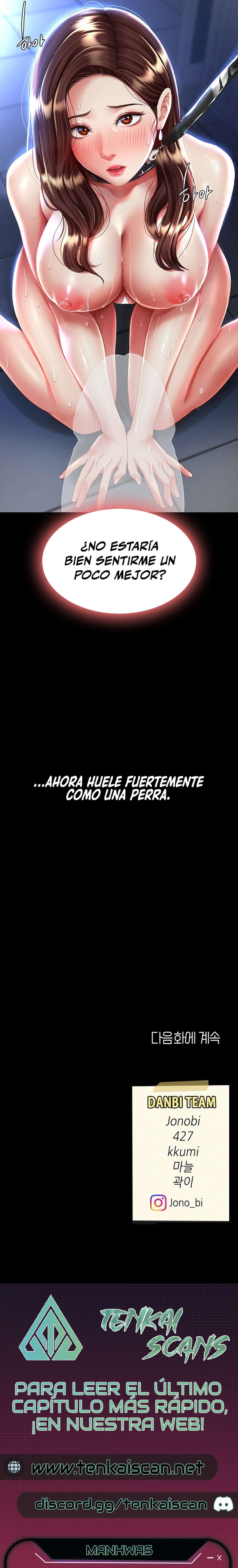Me Comi a tu Madre Primero Capitulo 22 página 29