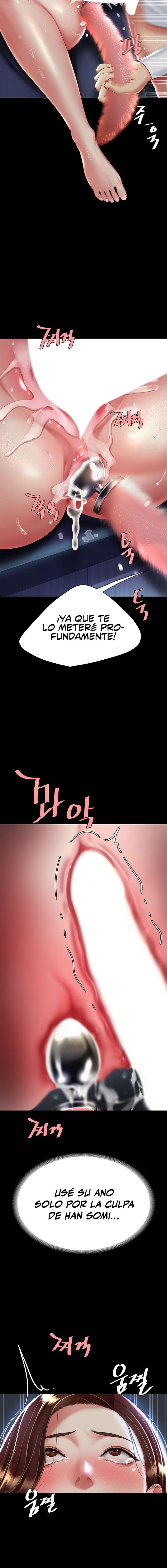 Me Comi a tu Madre Primero Capitulo 23 página 11