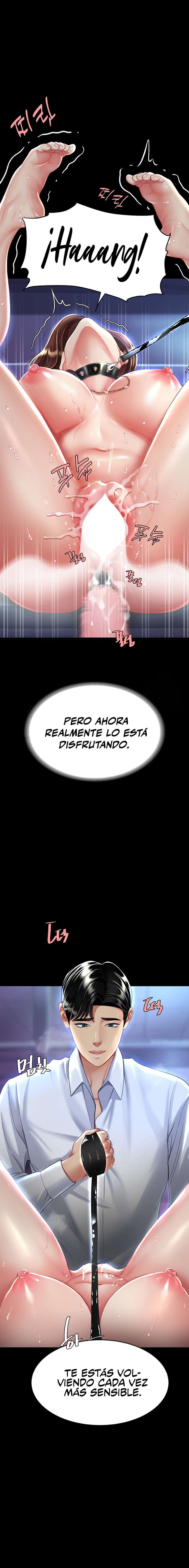 Me Comi a tu Madre Primero Capitulo 23 página 12
