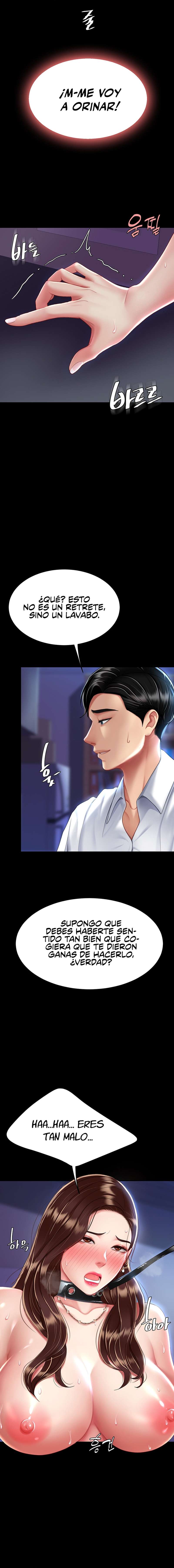Me Comi a tu Madre Primero Capitulo 23 página 16