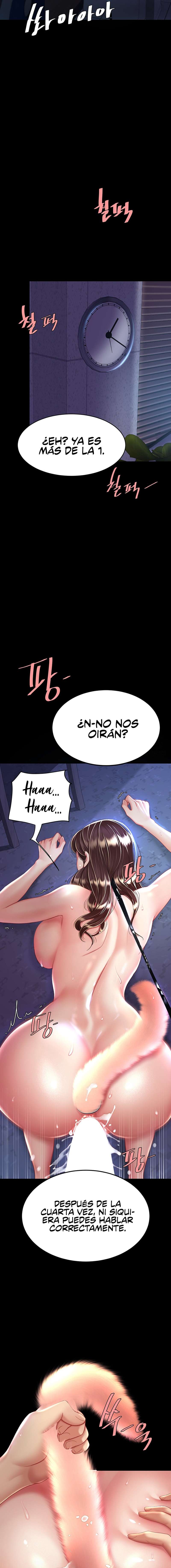 Me Comi a tu Madre Primero Capitulo 23 página 18