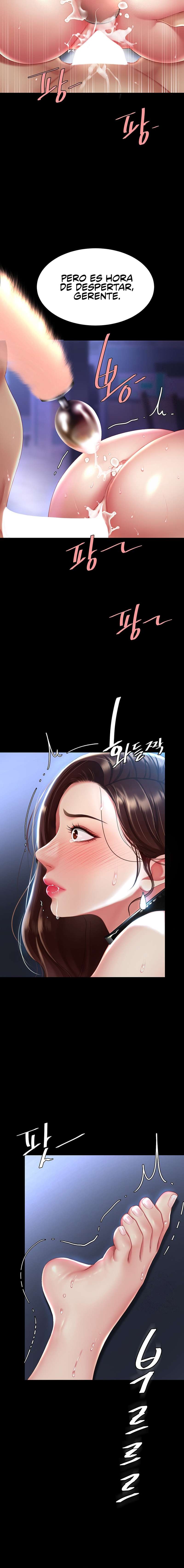Me Comi a tu Madre Primero Capitulo 23 página 19