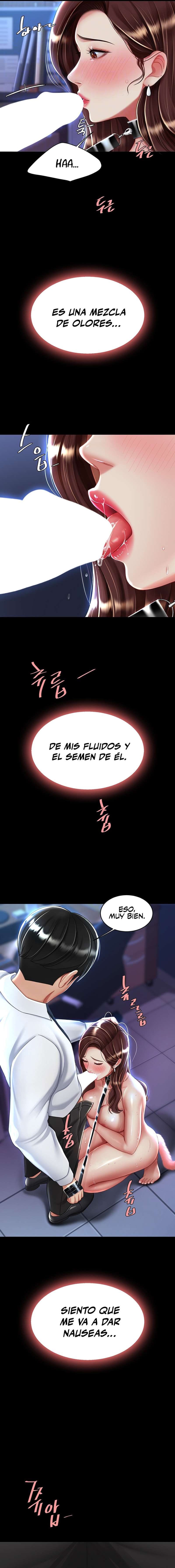 Me Comi a tu Madre Primero Capitulo 23 página 4