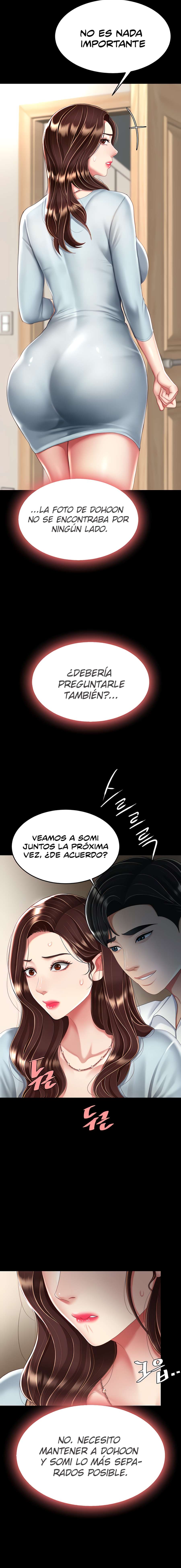 Me Comi a tu Madre Primero Capitulo 24 página 4