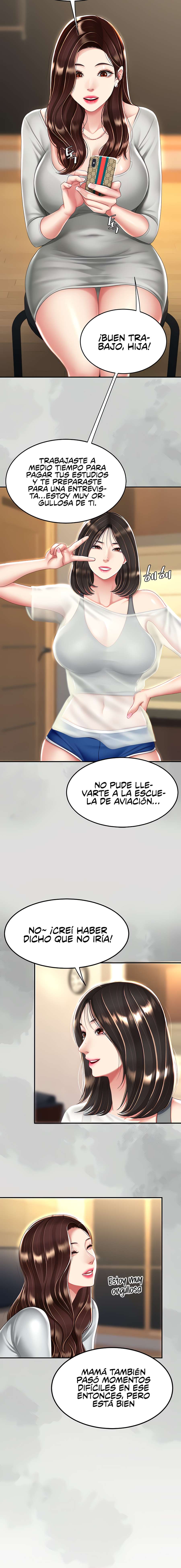 Me Comi a tu Madre Primero Capitulo 25 página 6
