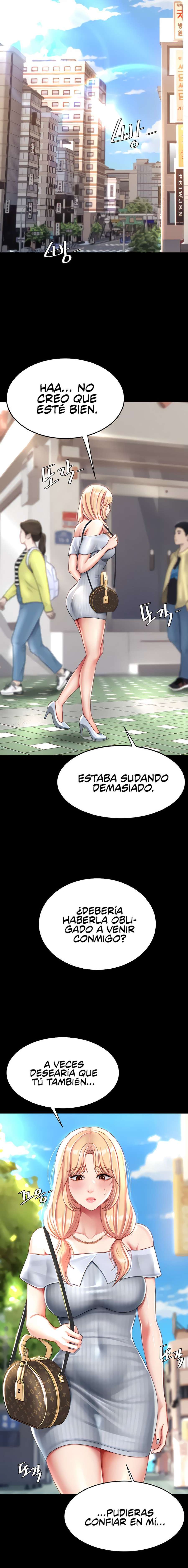 Me Comi a tu Madre Primero Capitulo 26 página 12