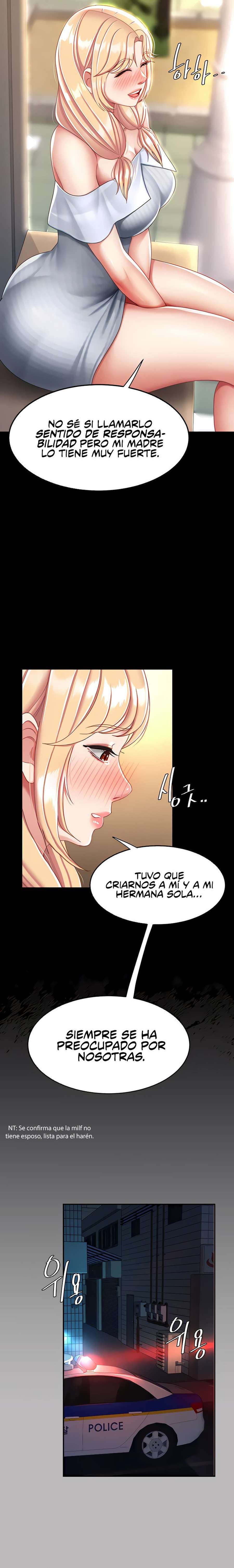 Me Comi a tu Madre Primero Capitulo 26 página 15