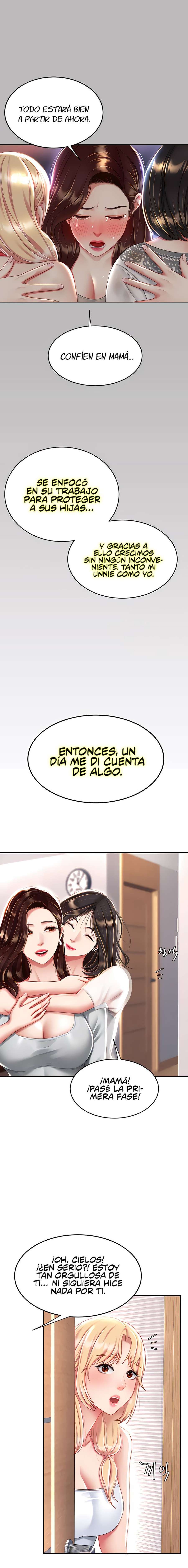 Me Comi a tu Madre Primero Capitulo 26 página 17