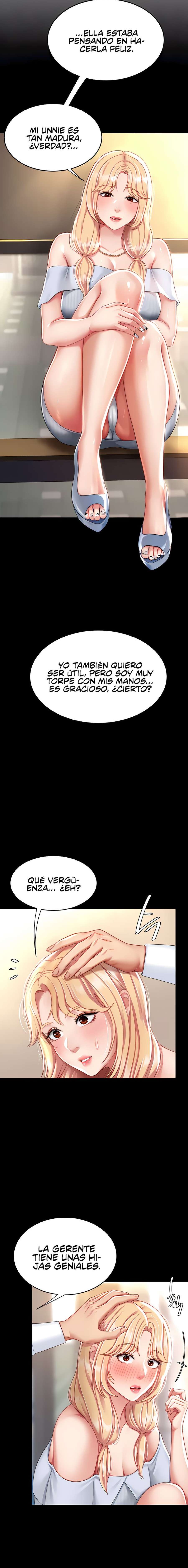 Me Comi a tu Madre Primero Capitulo 26 página 19