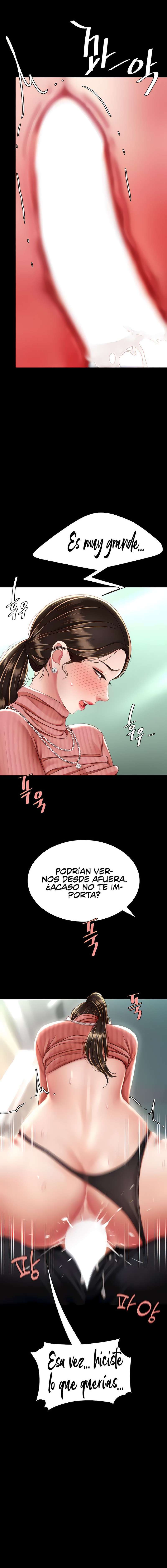 Me Comi a tu Madre Primero Capitulo 27 página 16