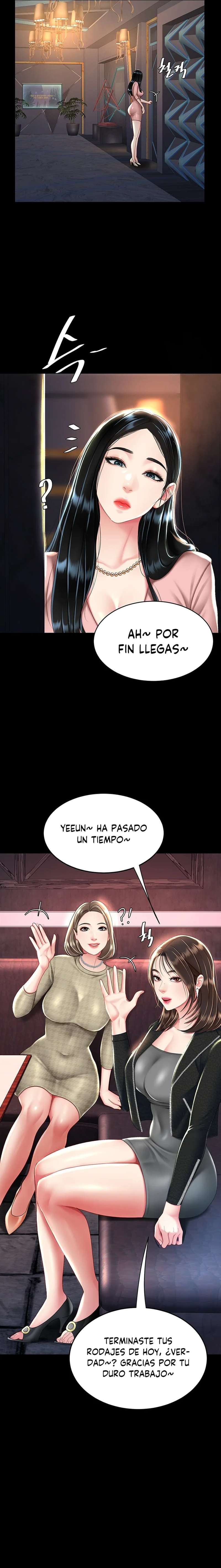 Me Comi a tu Madre Primero Capitulo 29 página 21
