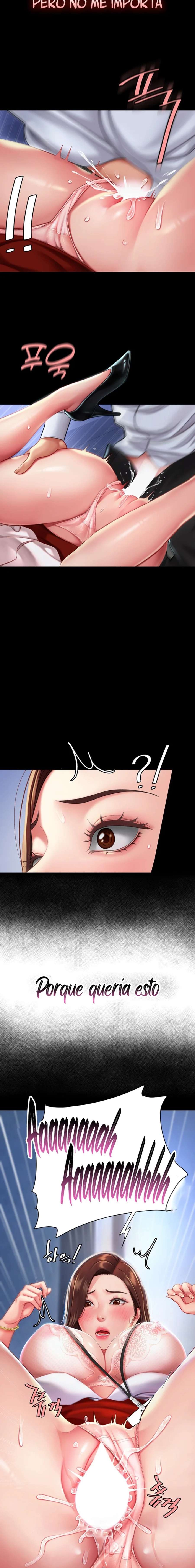 Me Comi a tu Madre Primero Capitulo 3 página 21
