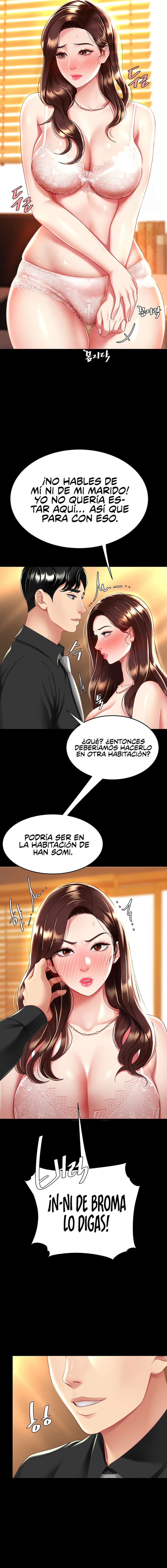 Me Comi a tu Madre Primero Capitulo 31 página 13