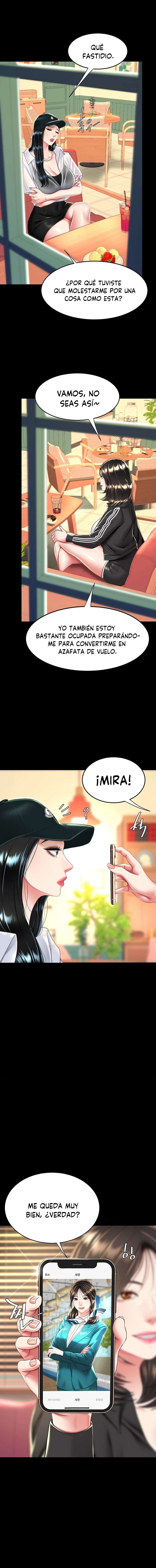 Me Comi a tu Madre Primero Capitulo 34 página 13
