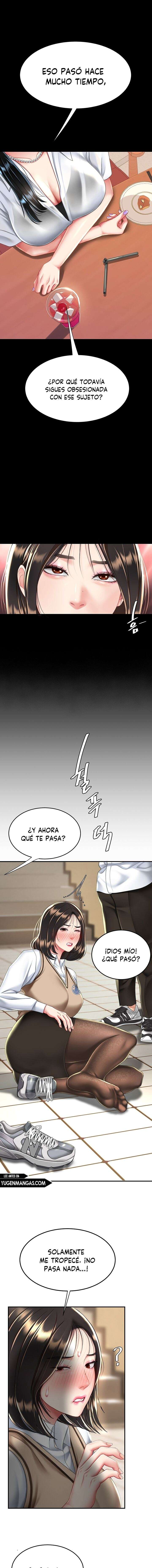 Me Comi a tu Madre Primero Capitulo 34 página 15