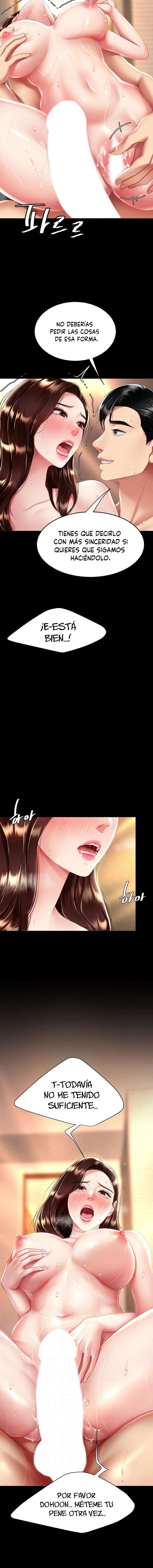 Me Comi a tu Madre Primero Capitulo 34 página 2