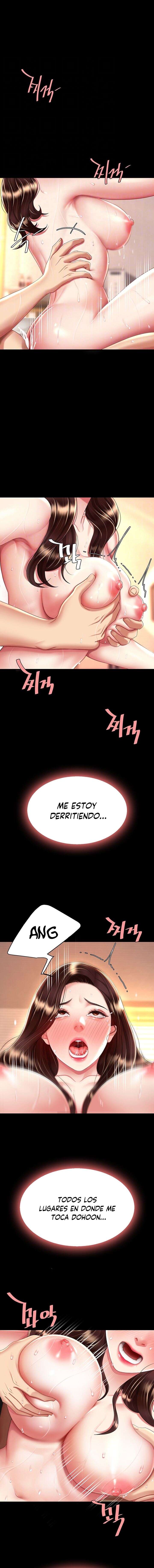 Me Comi a tu Madre Primero Capitulo 34 página 5