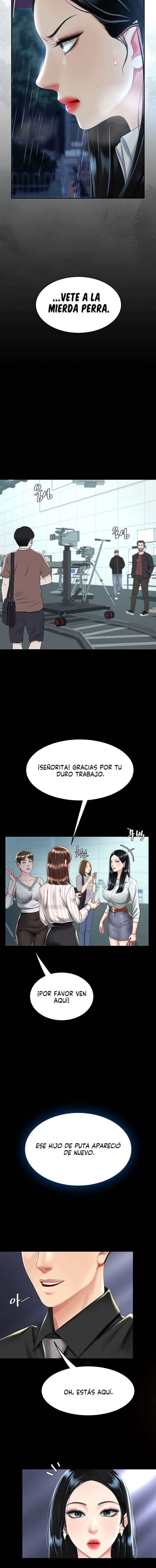 Me Comi a tu Madre Primero Capitulo 35 página 17