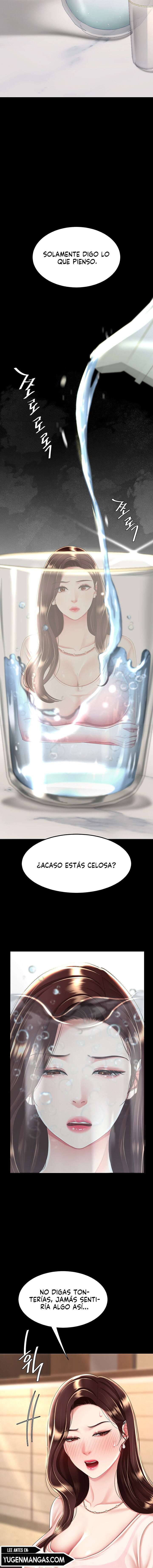 Me Comi a tu Madre Primero Capitulo 35 página 9