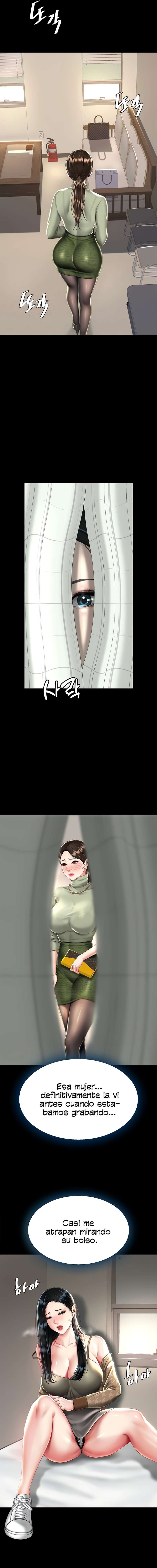 Me Comi a tu Madre Primero Capitulo 36 página 14