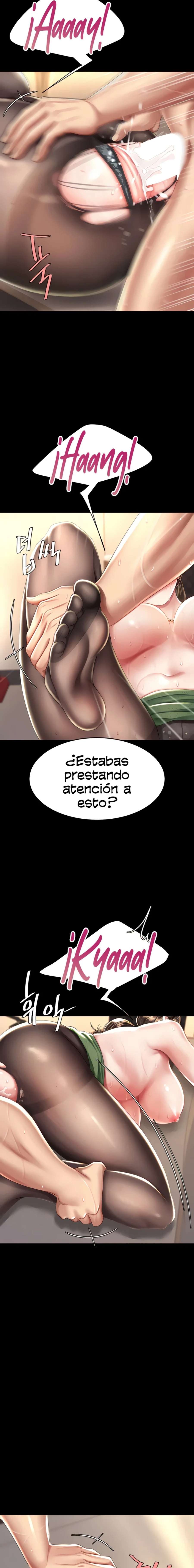 Me Comi a tu Madre Primero Capitulo 37 página 14
