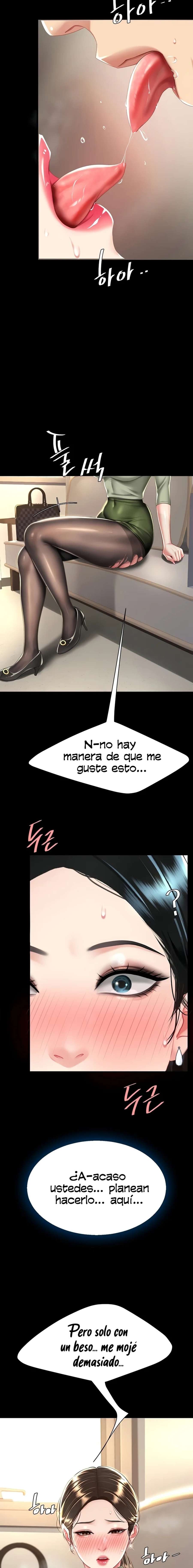 Me Comi a tu Madre Primero Capitulo 37 página 2