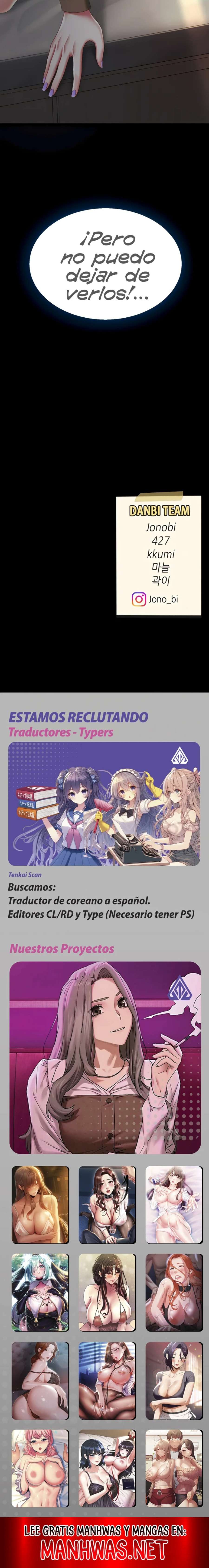Me Comi a tu Madre Primero Capitulo 37 página 24